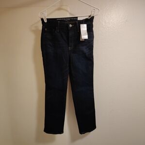 Chico's women definMe jean stretch Leg Ankle size 00R